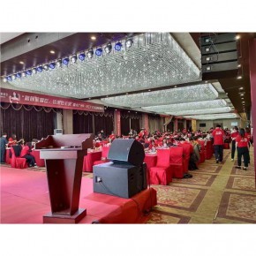 專業(yè)會(huì)務(wù)會(huì)展服務(wù) 廣州活動(dòng)策劃、場(chǎng)地布置與會(huì)議展覽一站式解決方案