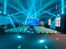 常州婚禮與會(huì)展策劃 專業(yè)服務(wù)，成就完美慶典與會(huì)議