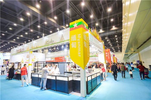 鄭州全國商品交易會(huì) 地址指南與一站式會(huì)務(wù)會(huì)展服務(wù)解析