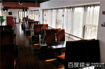 在水一方團購與代金券 糯米會務會展服務的超值選擇