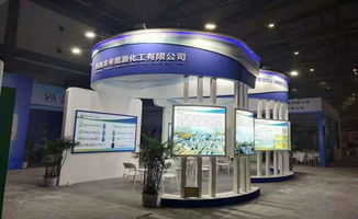 黨建展示館工廠 以卓越品質鑄就會務會展服務新標桿