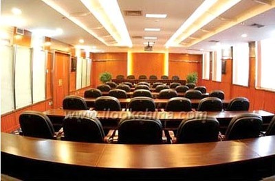 新華建國飯店與河南康輝國際旅行社攜手打造專業會議會展服務新標桿