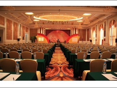 蘇州公關活動策劃專家——尚典禮儀文化，一站式全案服務引領者