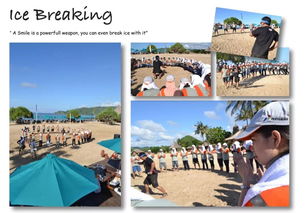 千島會展服務公司 企業會務與團建活動的卓越之選